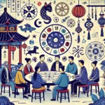 Cultural Beliefs and Their Influence on Betting Patterns in Asia